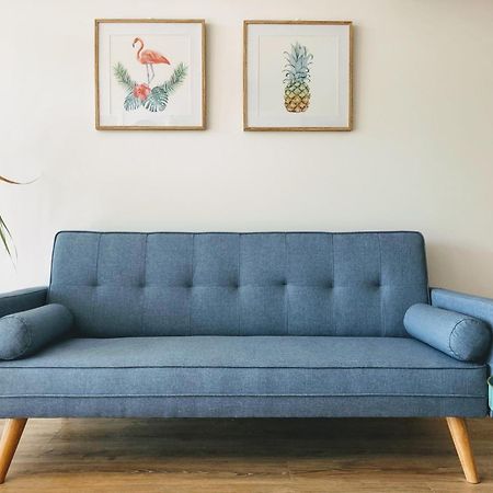 Staying Places - The Avenue キャンベラ 部屋 写真