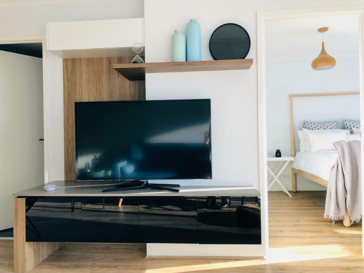 Staying Places - The Avenue キャンベラ エクステリア 写真