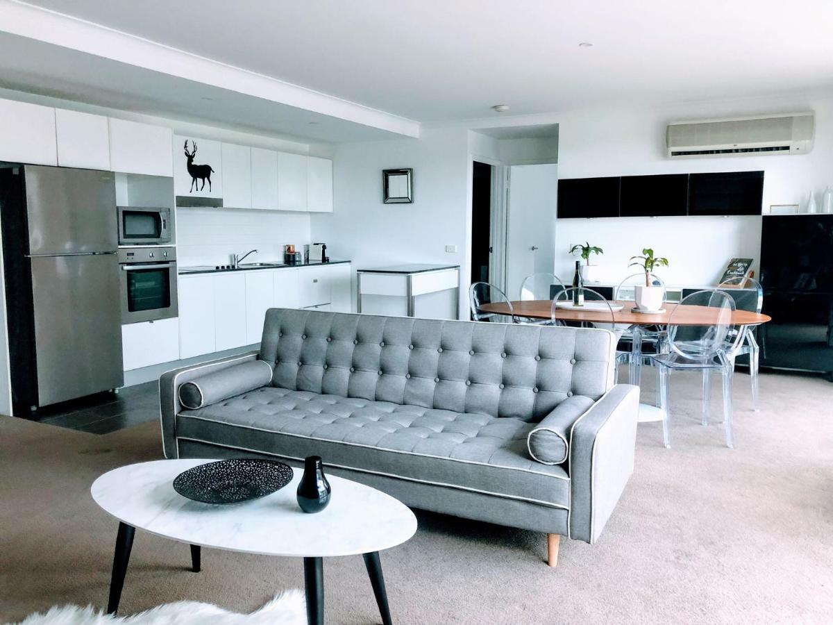 Staying Places - The Avenue キャンベラ エクステリア 写真