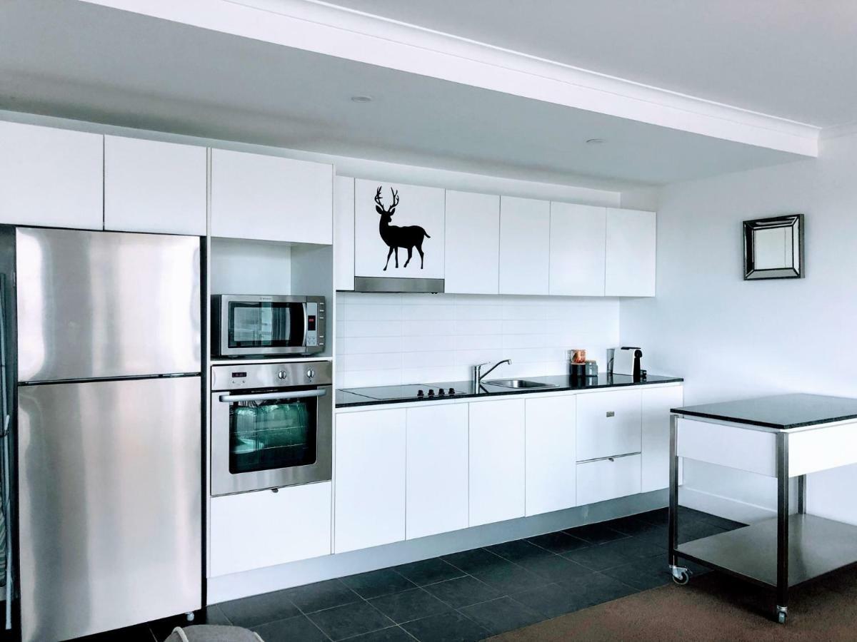 Staying Places - The Avenue キャンベラ 部屋 写真